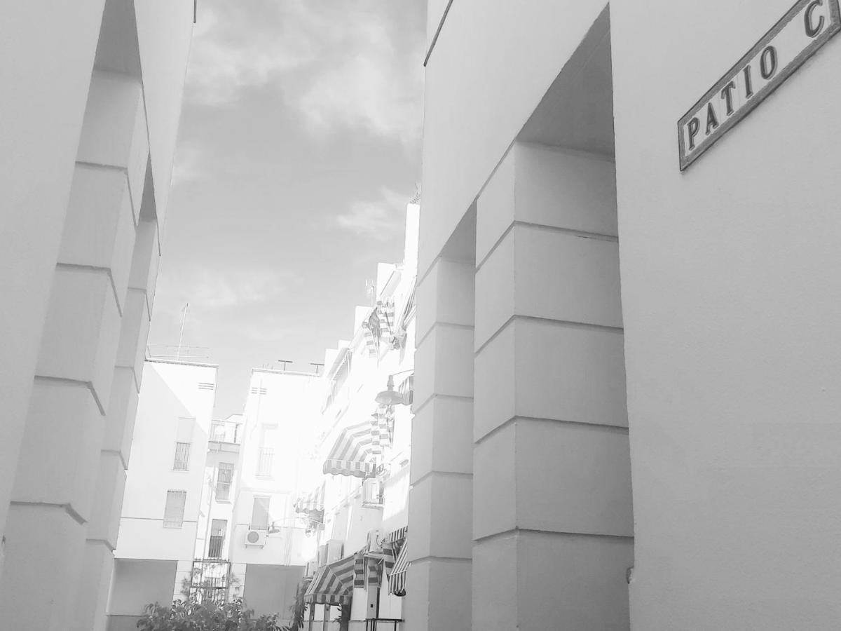 Enladrillada.Parking Incluido.Cuna Del Flamenco Севиля Екстериор снимка